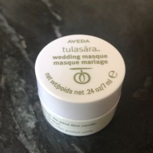 Aveda tulasāra™ wedding masque overnight  0.24 oz